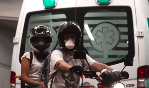 Coronavirus: el director de la OMS pide “aislar a los recuperados por 15 días» porque podrían volver a contagiar