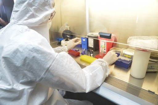 En las últimas 24 horas murieron 78 personas y 7.808 fueron diagnosticadas con coronavirus en el país