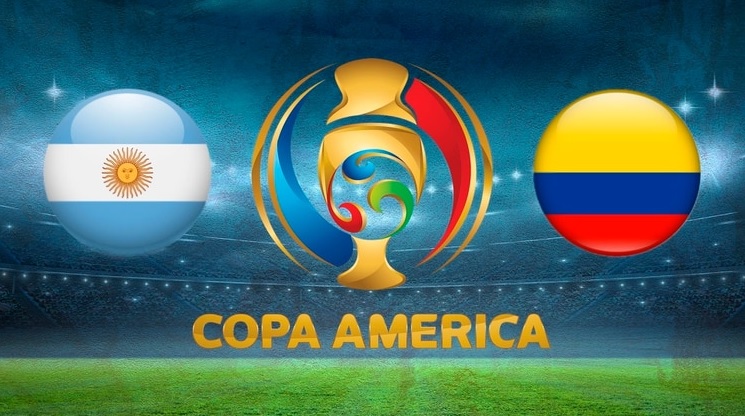 Copa América suspendida: por el Covid-19 se jugaría en el 2021