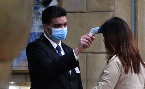 Confirmaron el primer caso autóctono de coronavirus en Argentina