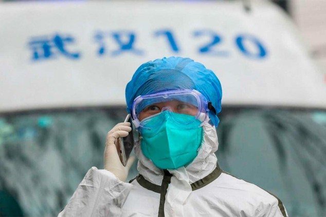 La Organización Mundial de la Salud declaró que el coronavirus es pandemia