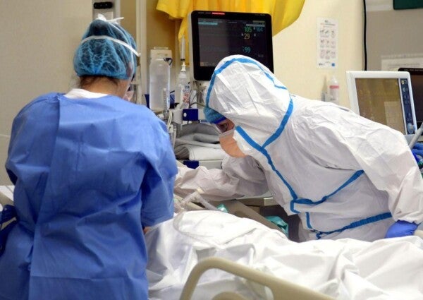 Confirmaron la séptima muerte por coronavirus en la Argentina
