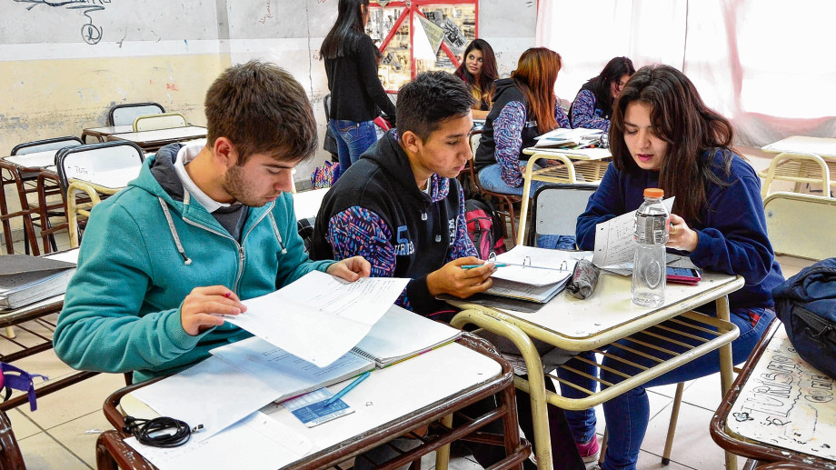 Dieron recomendaciones a las escuelas de la provincia por el Covid-19