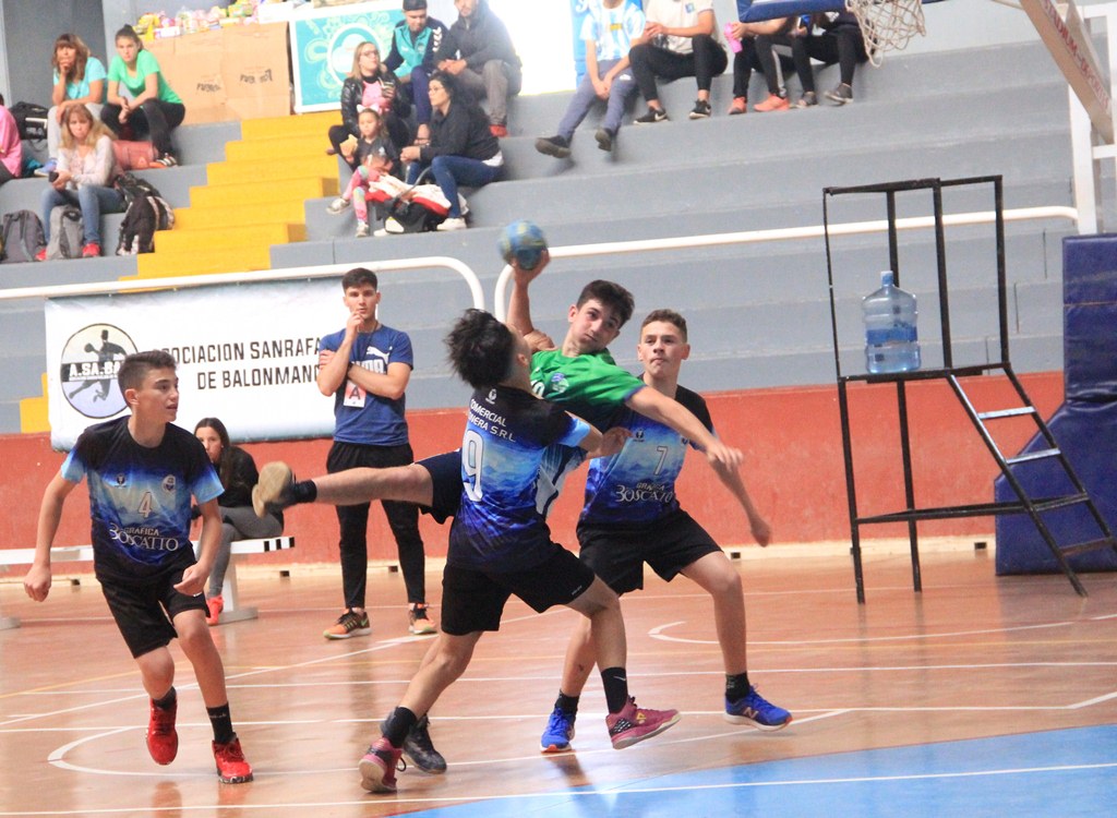 Instituciones suspenden sus actividades deportivas por tiempo indeterminado