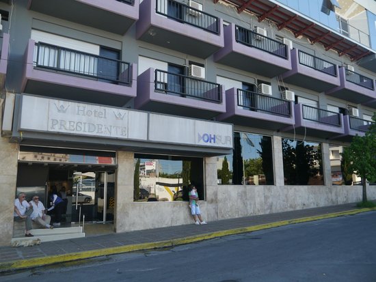 56 mendocinos que regresaban desde Brasil fueron aislados en Carlos Paz