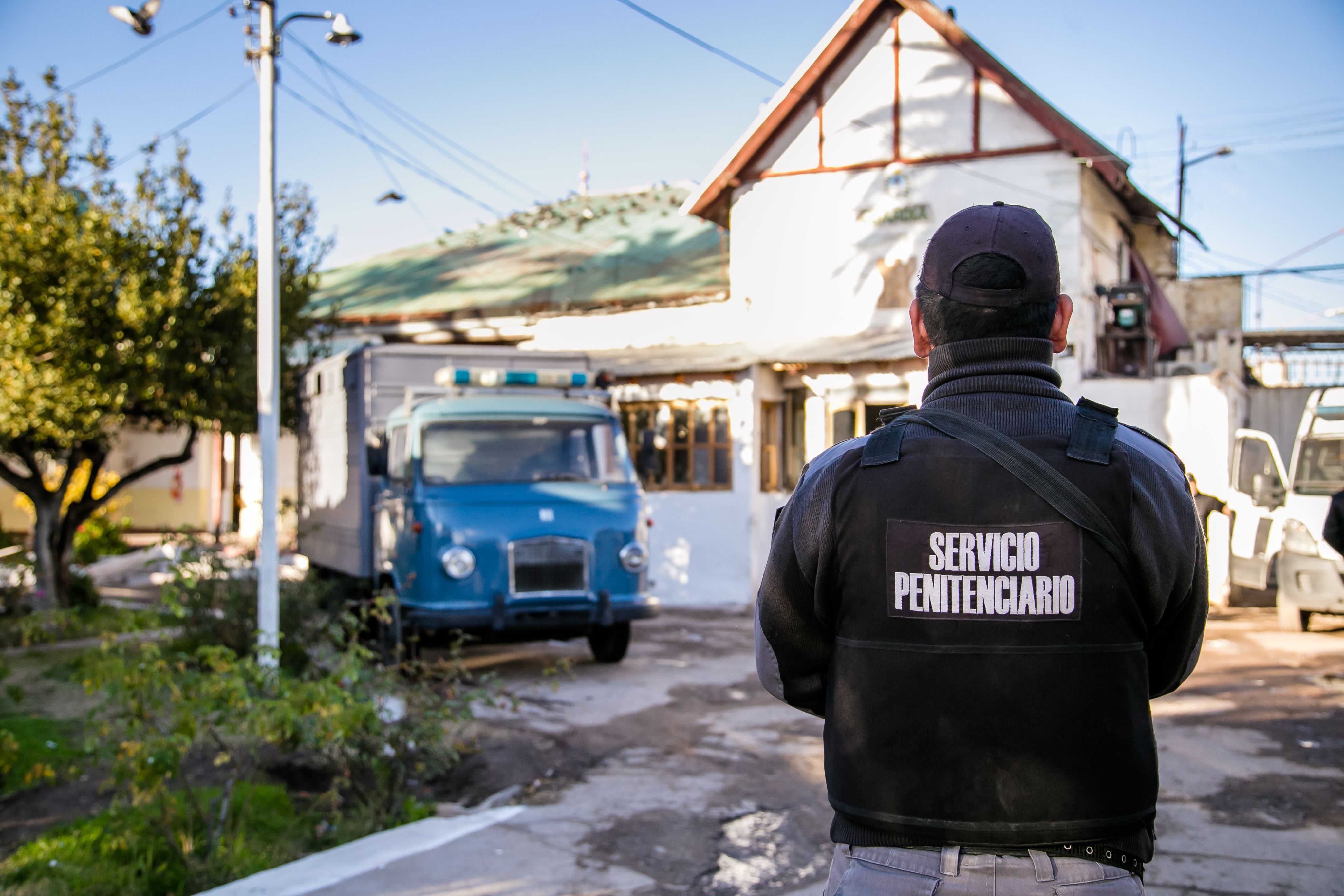 Dictaron la preventiva de un joven acusado de integrar banda delictiva