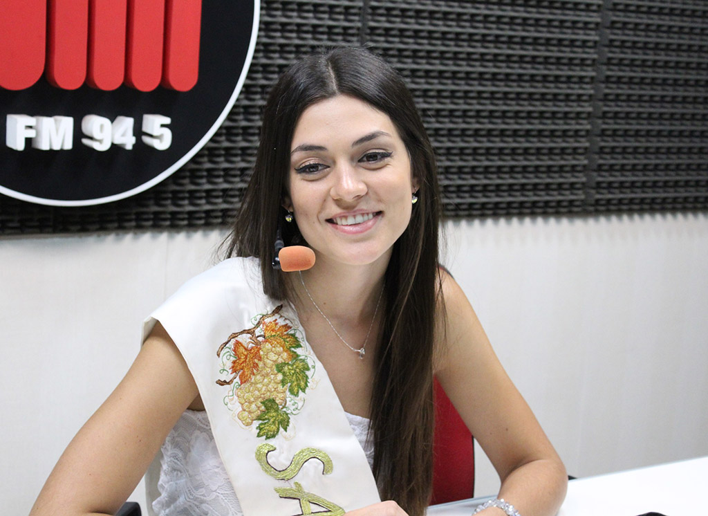 “Las reinas somos  voceras muy  importantes  del departamento”