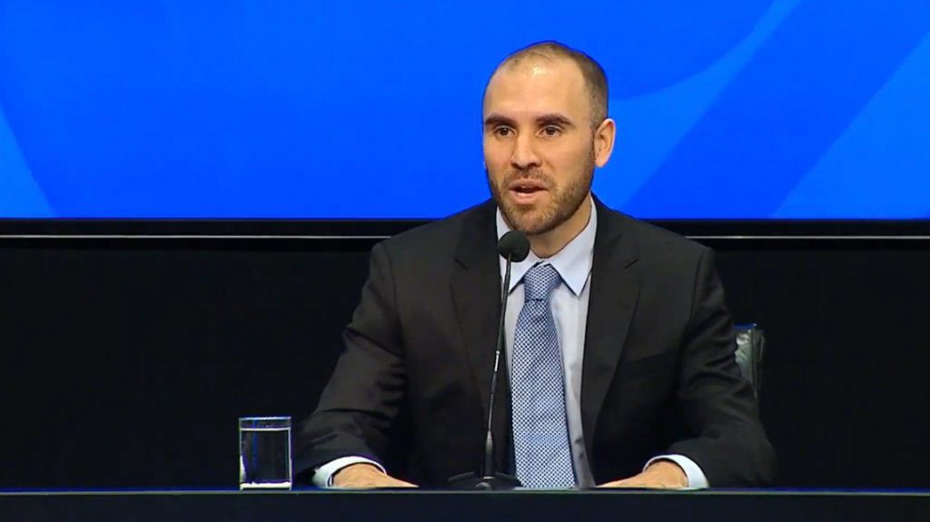 Deuda externa: ultiman los detalles del decreto de renegociación