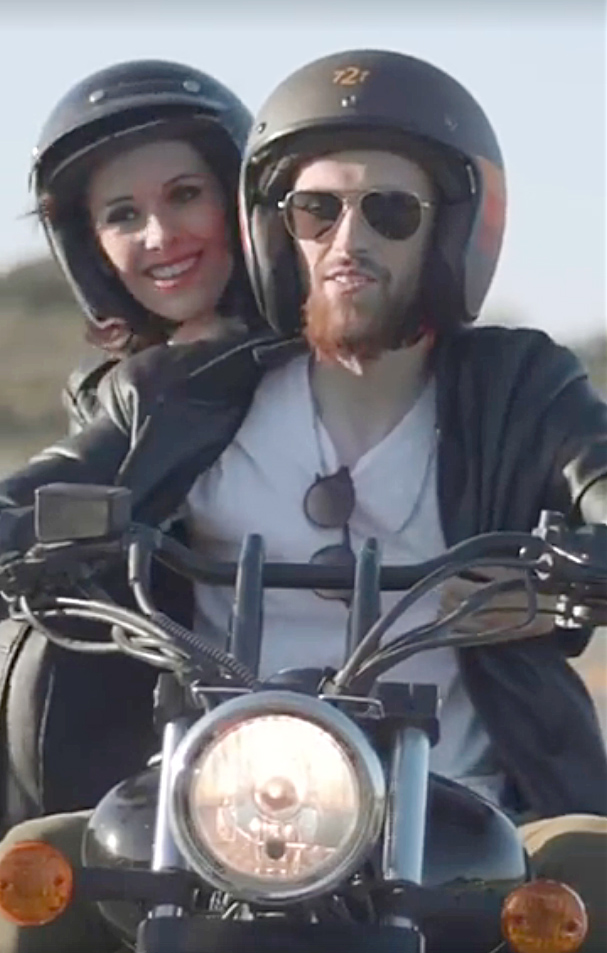 Este fin de semana la cantante  Melisa Escoriza estrena su nuevo video