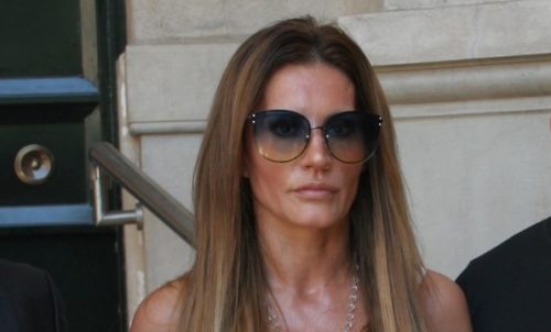 Lograron desbloquear la tablet de Natacha Jaitt: qué datos encontraron