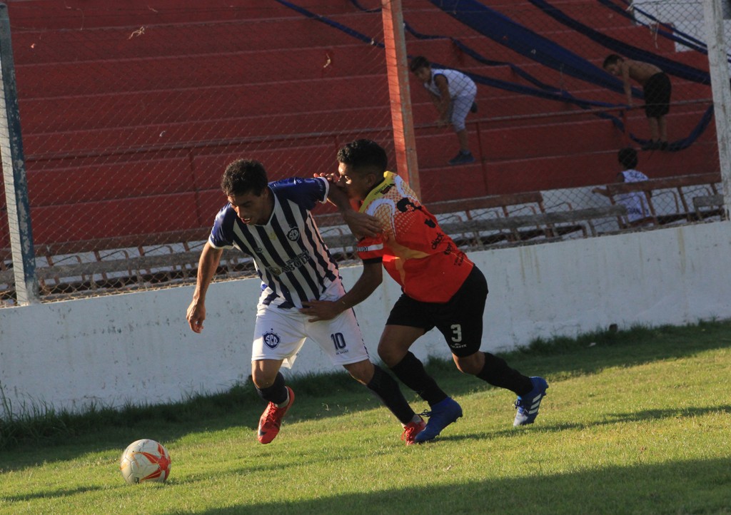 Torneo Regional: Así son las zonas de la Segunda Fase en la Región Cuyo