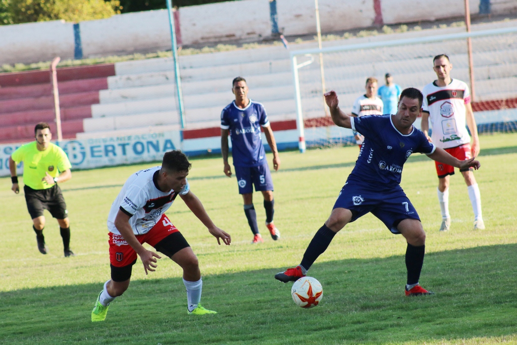 Ternas arbitrales confirmadas para los duelos del Torneo Regional