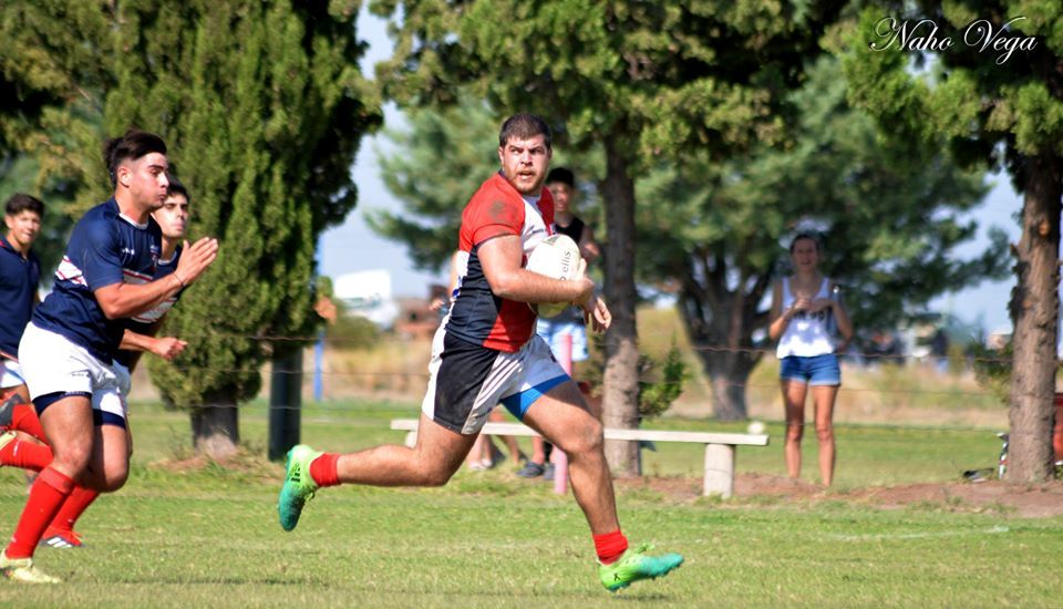 Belgrano y San Jorge jugaron un amistoso previo al inicio de la temporada