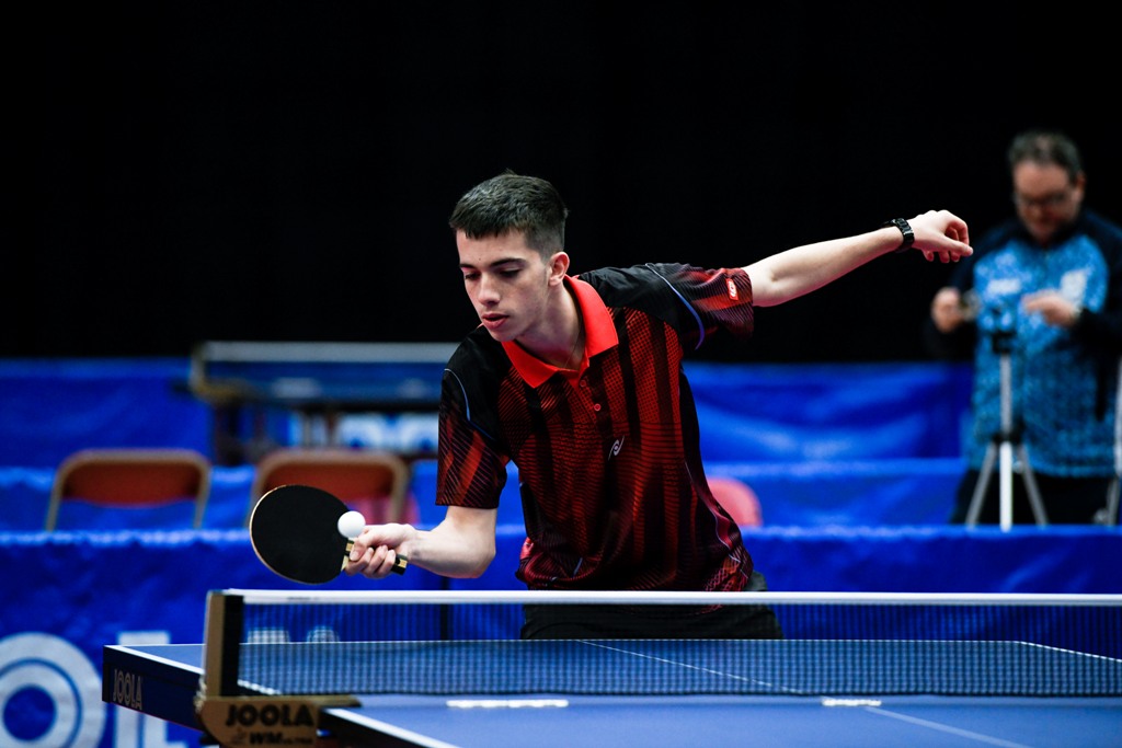 Santiago Lorenzo: “Me tuve que volver a la Argentina y el club me lo permitió”