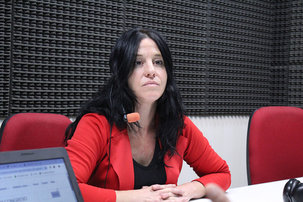 Intentaron robar las oficinas  del área de Educación del Municipio