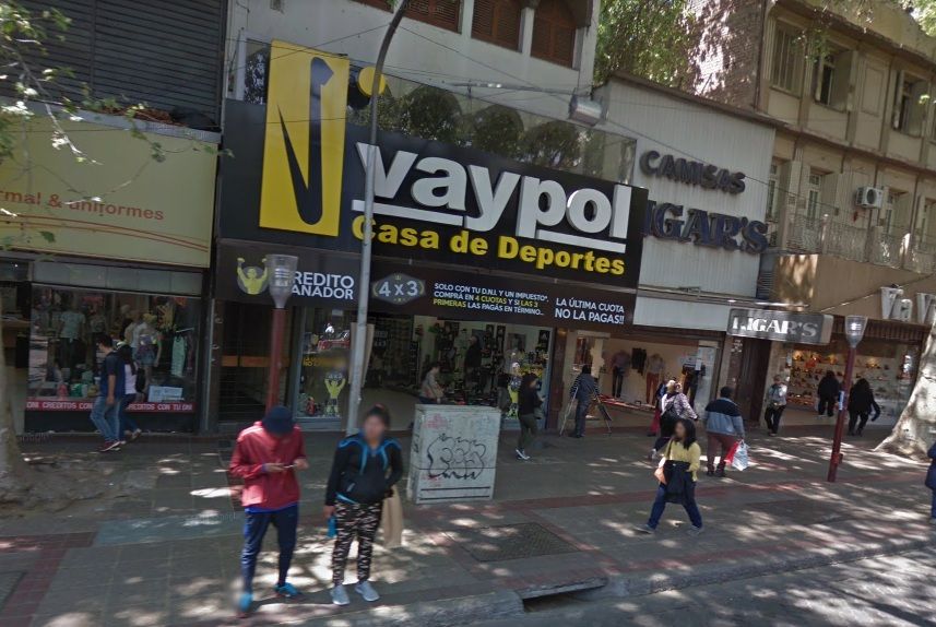 En Mendoza las ventas de febrero cayeron 2,85 % pero mejoraron contra enero pasado