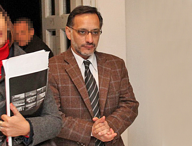 Abogado condenado por abusos sexuales gozará de semilibertad para trabajar