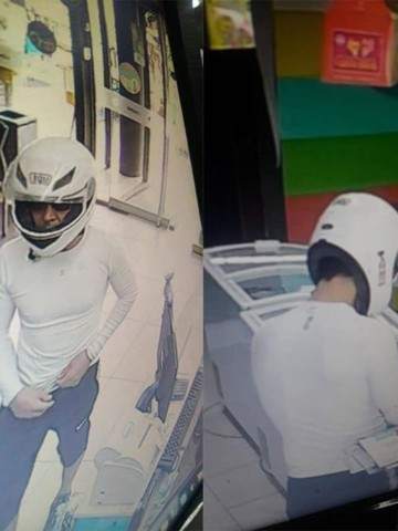 Acusado de asaltos a mano armada  contra comercios, va a juicio “el Chuky”