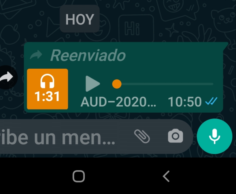 San Rafael: policía y empresario detenidos e imputados por viralizar audios con información falsa
