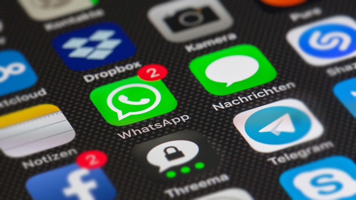 Nuevo intento de estafa por WhatsApp, con una conocida marca de gaseosas