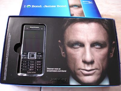 Los agentes de la nueva película de James Bond abandonan a Sony y se pasan a Nokia