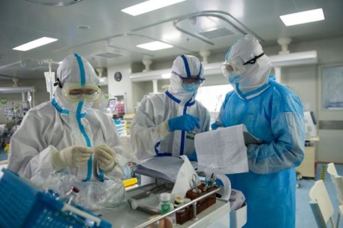 Coronavirus: los curados que vuelven a dar positivo preocupan a los médicos