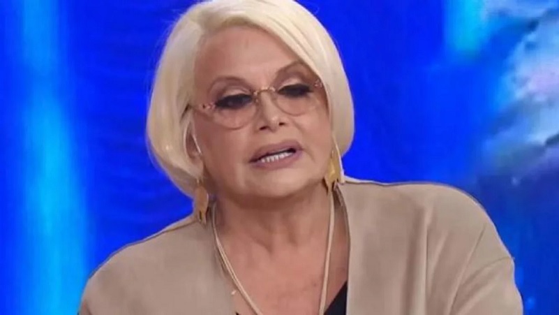 Carmen Barbieri brindó detalles de la lucha de Fede Bal contra el cáncer