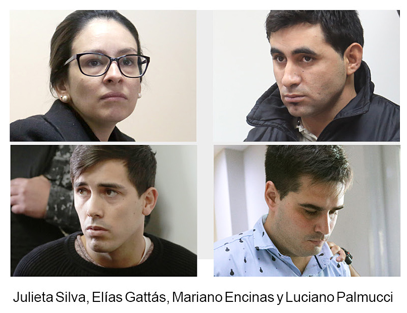 Alcohol al volante: cuatro casos  resonantes y con dispares condenas