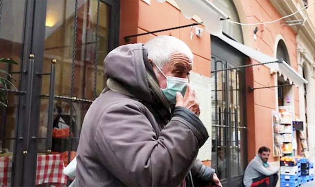 Confirmaron que hay 17 muertos por coronavirus en Argentina y el total de casos asciende a 690