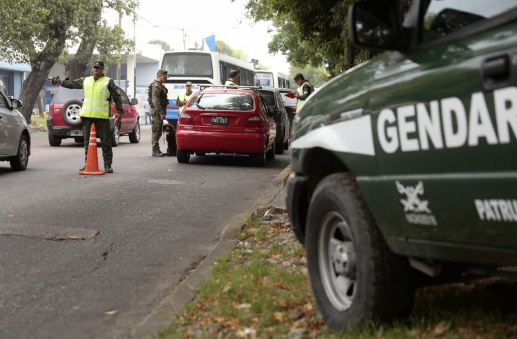 El Gobierno nacional prolongaría el período de aislamiento obligatorio