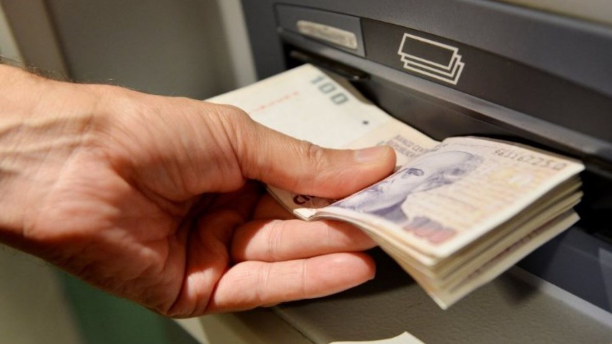 ¿Cómo cobrarán el Ingreso Familiar de Emergencia aquellos que no tienen cuenta bancaria?
