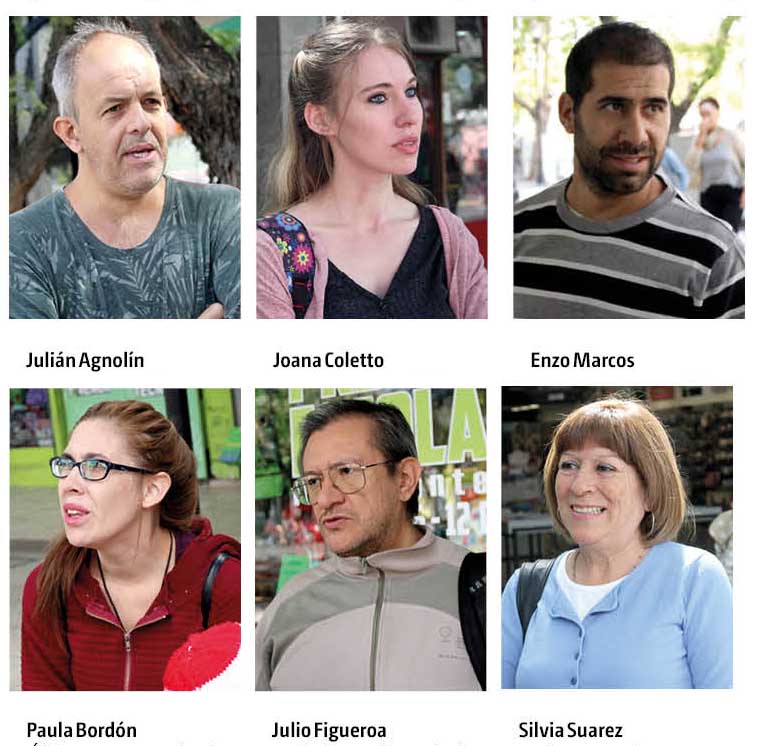 ¿Se cumplen las medidas de precaución contra el Coronavirus?