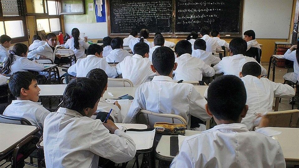 Coronavirus: ¿Qué pasará con las clases en Mendoza?