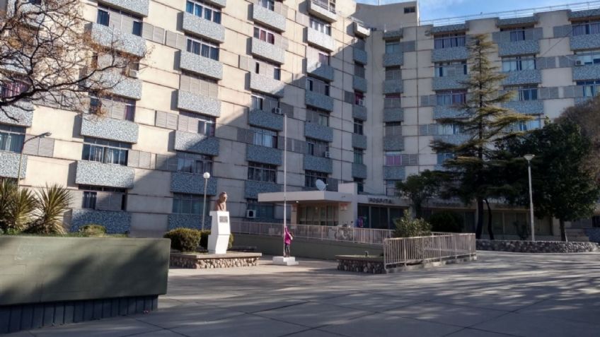 San Rafael: el hombre con posible coronavirus dio negativo