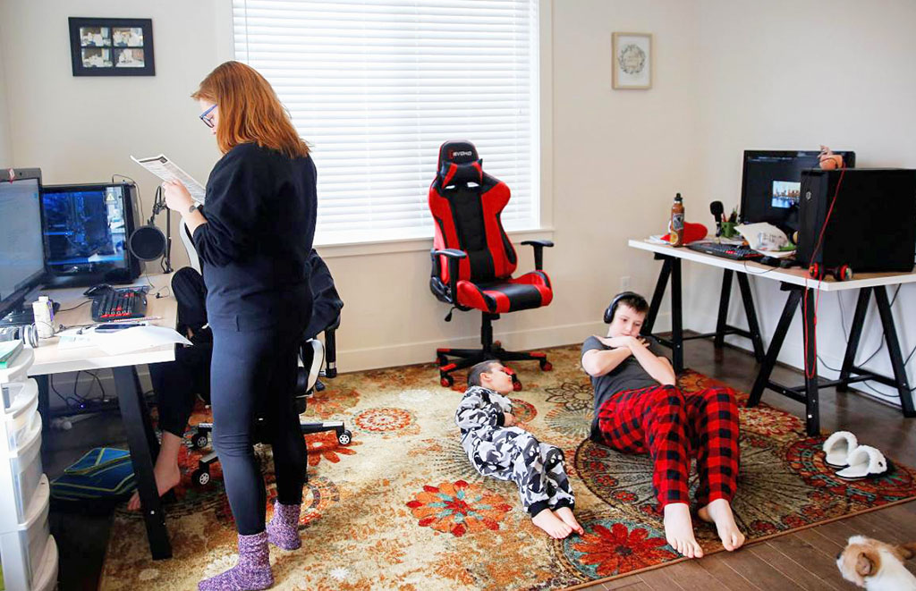 Piden que se declare cuarentena  obligatoria para toda la provincia