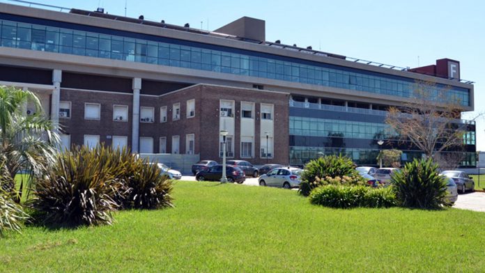 Una mujer fue tratada con hidroxicloroquina en el Hospital Posadas de Buenos Aires