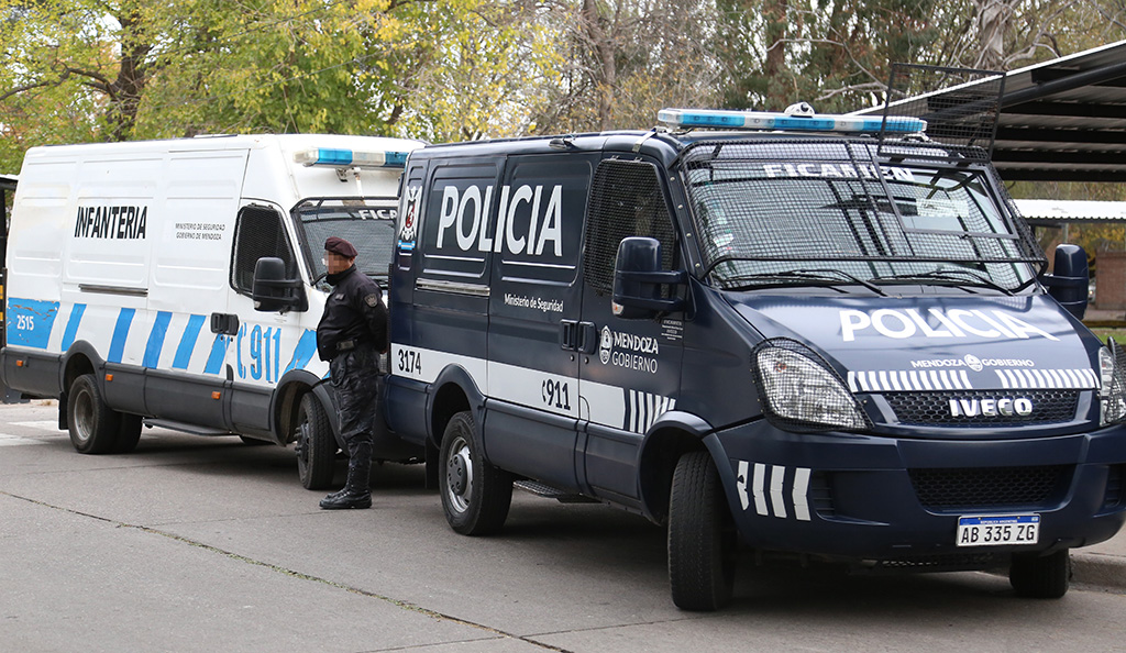 Aumentan controles en barrios privados  para que allí también se cumpla la cuarentena