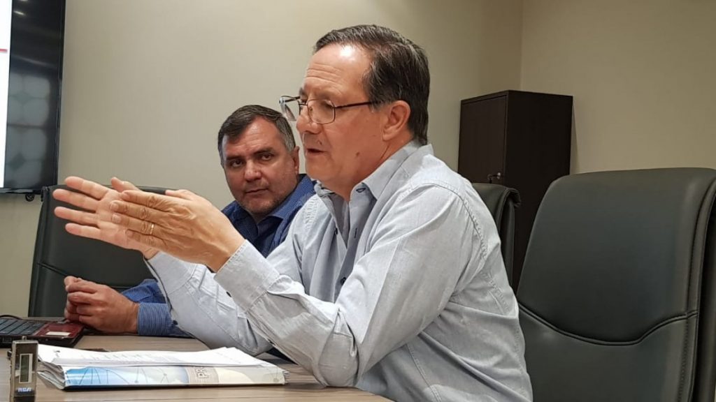 Coronavirus: tres funcionarios del Gobierno provincial fueron puestos en aislamiento