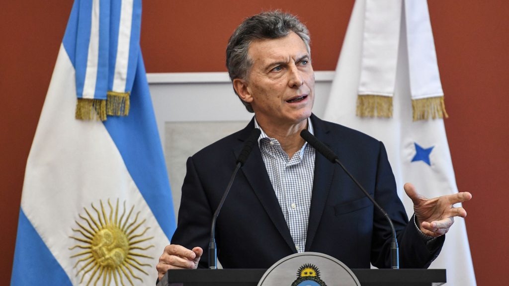 Macri afirmó que el populismo “es más peligroso que el coronavirus”