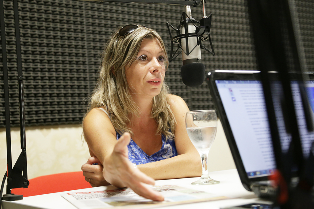 Aspirantes a carreras técnicas de Educación Superior rindieron examen jurisdiccional