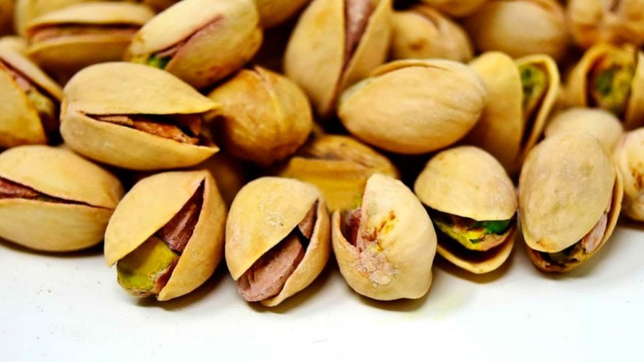 Pistacho en Mendoza: Avanza investigación del INTA para obtener semillas híbridas