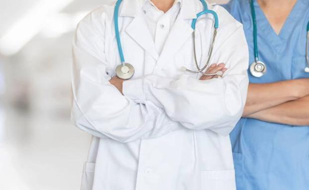 Piden la colaboración  de médicos «voluntarios»  en los centros de salud