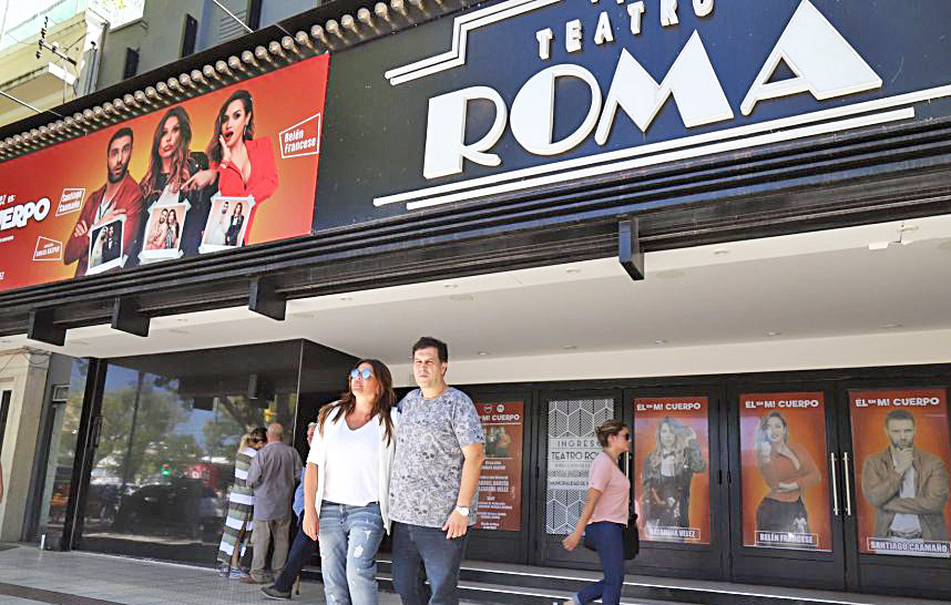 La Municipalidad denunciará penalmente a la creadora de la falsa noticia sobre el pago a Nazarena Vélez