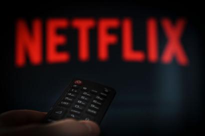 Por 30 días Netflix baja la calidad del streaming