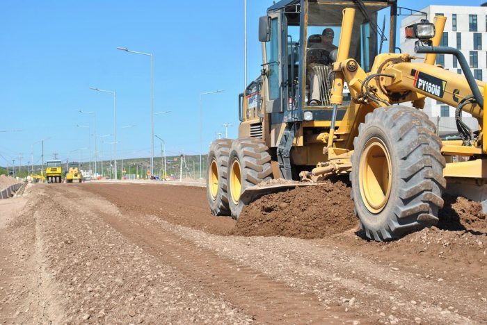 Crearán un plan nacional de obras públicas para reactivar las economías locales