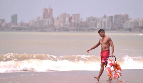 Coronavirus: Pinamar, La Costa y Mar del Plata cierran todo para evitar la llegada de visitantes