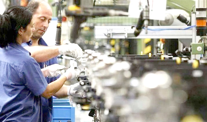 Industriales mendocinos  piden ayuda ante  el perjuicio económico