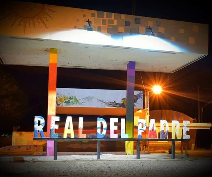 Vecinos de Real del Padre invitan a limpiar uno  de los accesos