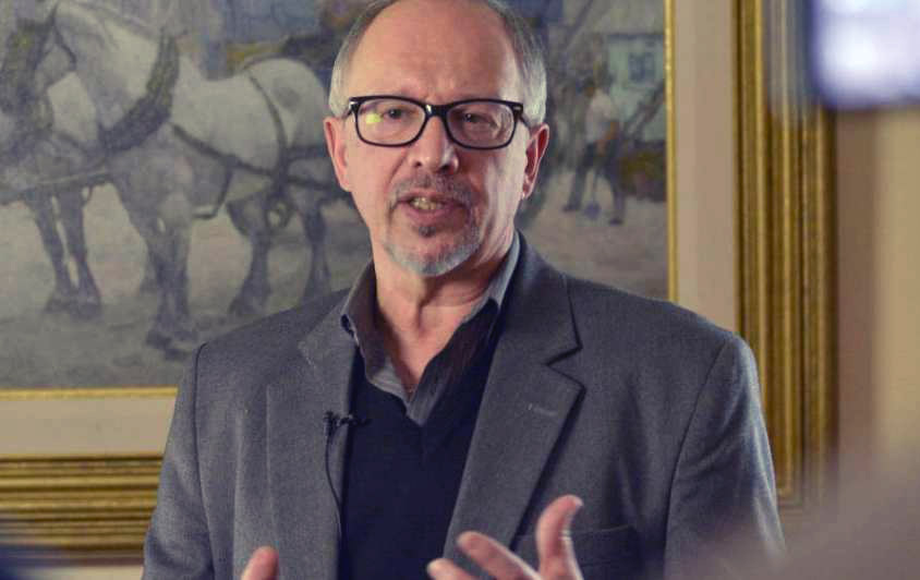 Un psicopedagogo institucional defendió  el valor de las evaluaciones nacionales  e internacionales