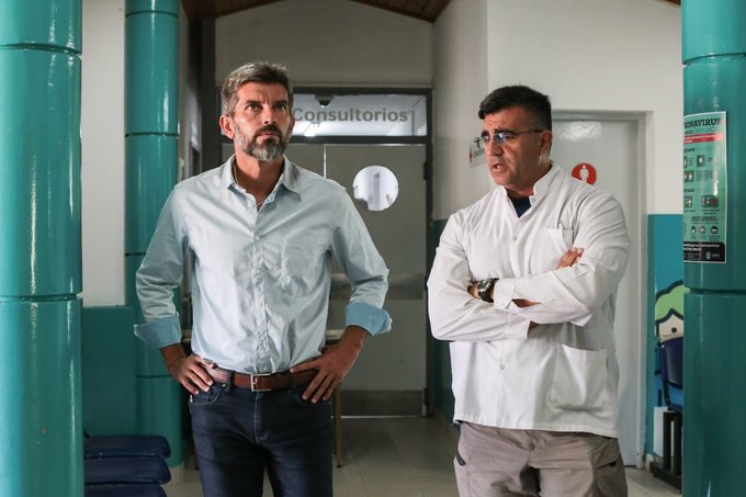 El Fondo Municipal Coronavirus ya juntó medio millón de pesos